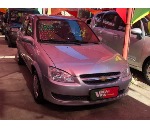 CHEVROLET CLASSIC 1.0 MPFI LS 8V FLEX 4P MANUAL CHEVROLET CLASSIC 1.0 MPFI LS 8V FLEX 4P MANUAL