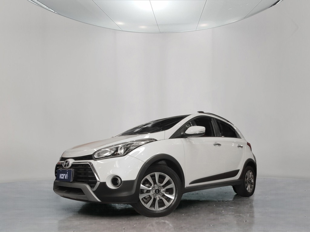 Carros seminovos HYUNDAI HB20 1.6 PREMIUM 16V FLEX 4P AUTOMATICO