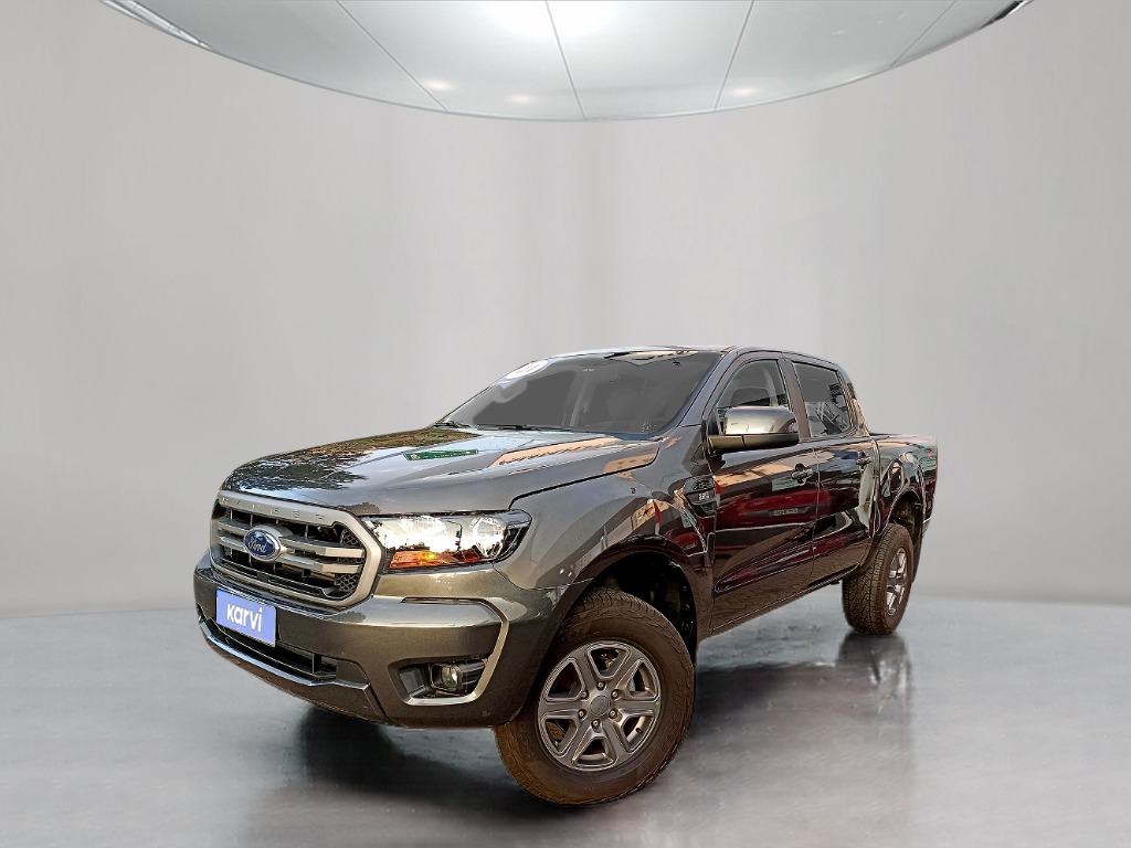 Carros usados FORD RANGER 2.2 XLS 4X4 CD 16V DIESEL 4P AUTOMÁTICO