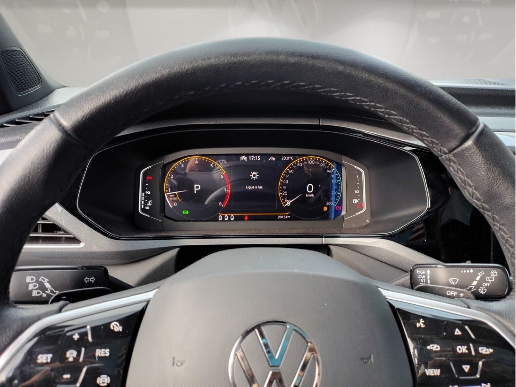 volkswagen TAOS 1.4 250 TSI TOTAL FLEX HIGHLINE AUTOMÁTICO 2024