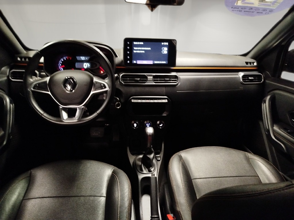renault OROCH 1.3 TCE FLEX OUTSIDER X-TRONIC 2023