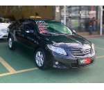 TOYOTA COROLLA 1.8 XEI 16V FLEX 4P AUTOMATICO TOYOTA COROLLA 1.8 XEI 16V FLEX 4P AUTOMATICO