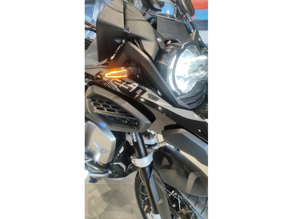 bmw R 1250 GS ADVENTURE PREMIUM R 1250 GS Adventure Premium Triple Black 2022