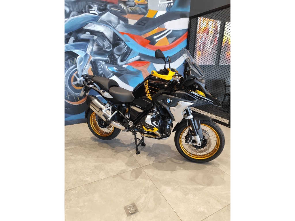 bmw R 1250 GS PREMIUM 40 ANOS R 1250 GS PREMIUM 40 ANOS 2022 bmw R 1250 GS PREMIUM 40 ANOS R 1250 GS PREMIUM 40 ANOS 2022