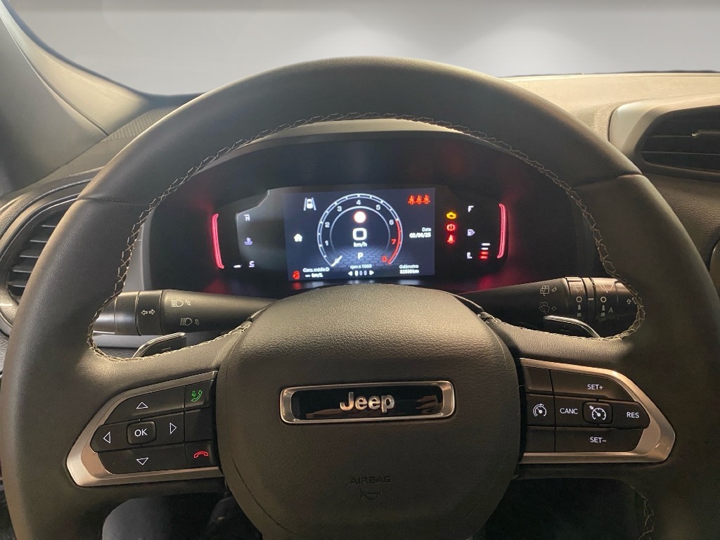 jeep RENEGADE 1.3 T270 Turbo Flex S 4x4 At9 2022