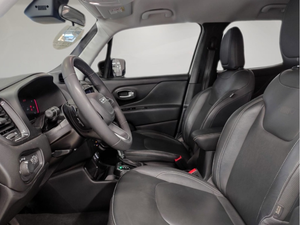 jeep RENEGADE 1.3 T270 TURBO FLEX LONGITUDE AT6 20236