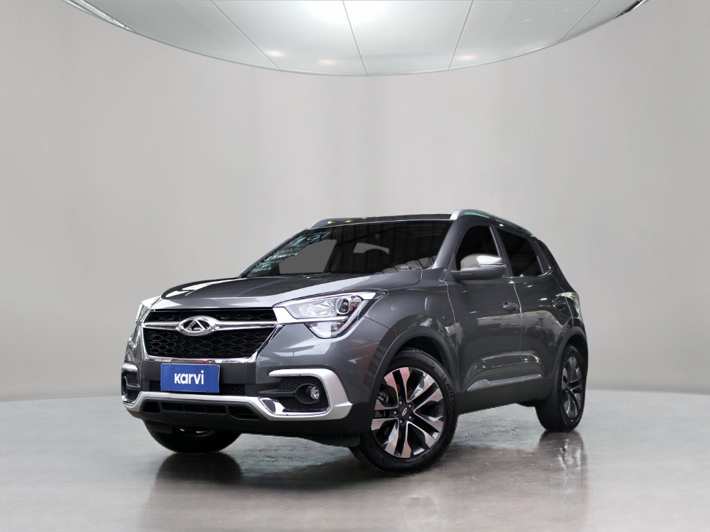 Carros seminovos CHERY TIGGO 5x 1.5 VVT TURBO iFLEX TXS DCT