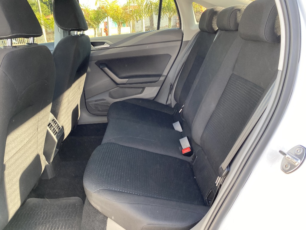 VOLKSWAGEN VIRTUS 1.0 200 TSI COMFORTLINE AUTOMATICO VOLKSWAGEN VIRTUS 1.0 200 TSI COMFORTLINE AUTOMATICO