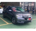 HONDA HR-V 1.8 16V FLEX TOURING 4P AUTOMATICO HONDA HR-V 1.8 16V FLEX TOURING 4P AUTOMATICO