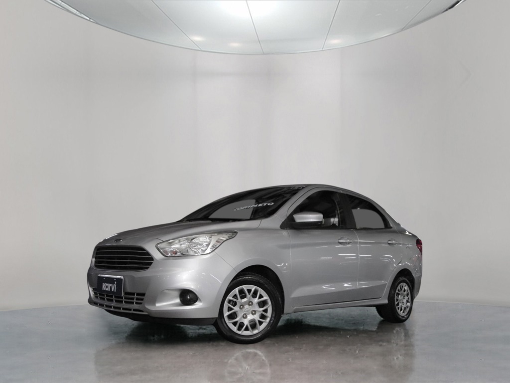 Carros seminovos em FORD KA 1.5 SE PLUS 16V FLEX 4P MANUAL