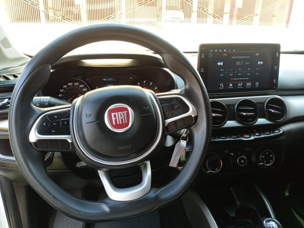 FIAT ARGO 1.0 FIREFLY FLEX DRIVE MANUAL FIAT ARGO 1.0 FIREFLY FLEX DRIVE MANUAL