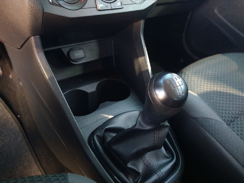 VOLKSWAGEN GOL 1.0 12V MPI TOTALFLEX 4P MANUAL VOLKSWAGEN GOL 1.0 12V MPI TOTALFLEX 4P MANUAL