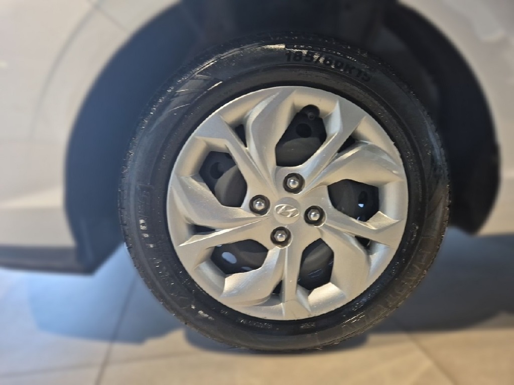 hyundai HB20 1.0 12V FLEX COMFORT MANUAL 2023
