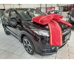 HONDA HR-V 1.8 16V FLEX EX 4P AUTOMATICO HONDA HR-V 1.8 16V FLEX EX 4P AUTOMATICO