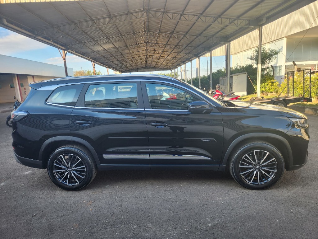 chery TIGGO 8 PRO 1.5 TCI PLUG-IN HYBRID DHT 2024