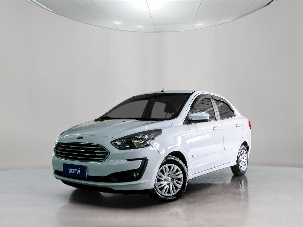 Carros seminovos FORD KA+ SE 1.0 12V(FLEX)