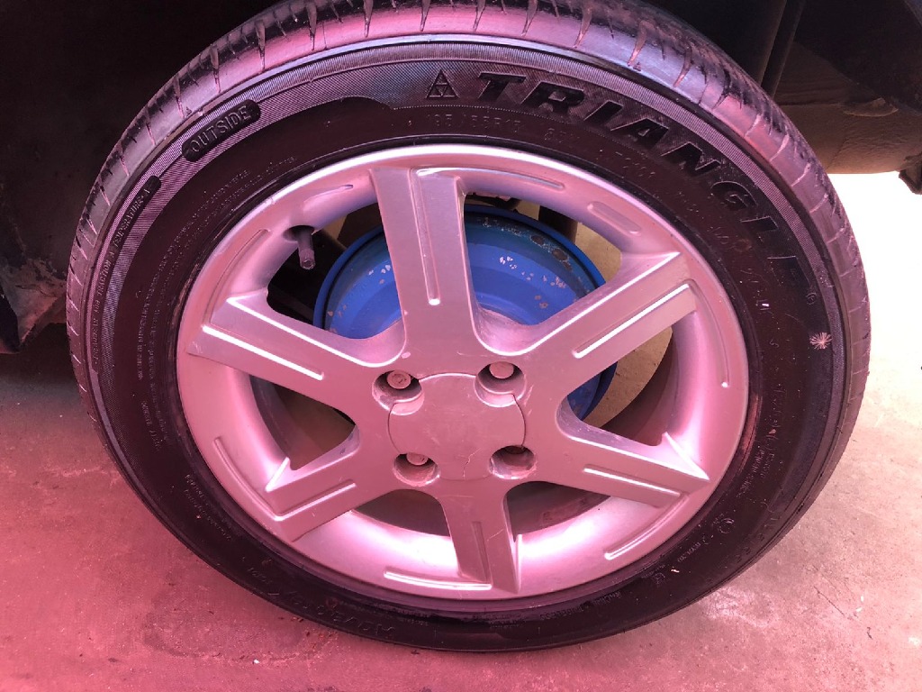 FORD FIESTA 1.6 MPI CLASS HATCH 8V FLEX 4P MANUAL FORD FIESTA 1.6 MPI CLASS HATCH 8V FLEX 4P MANUAL