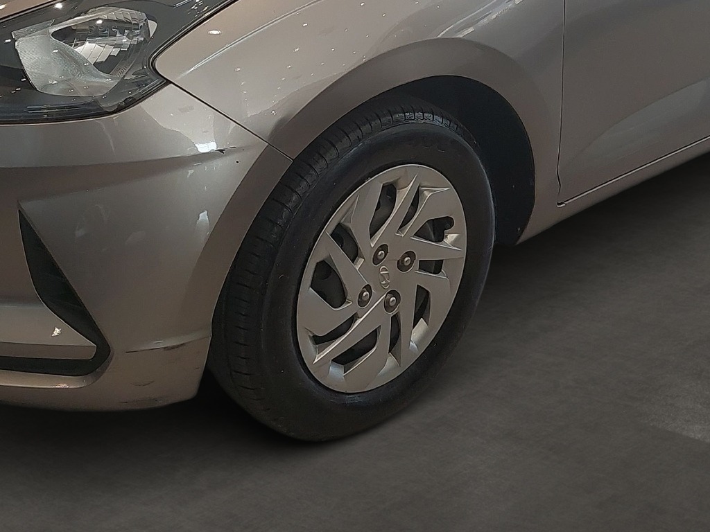 hyundai HB20 1.0 12V FLEX SENSE MANUAL 2022