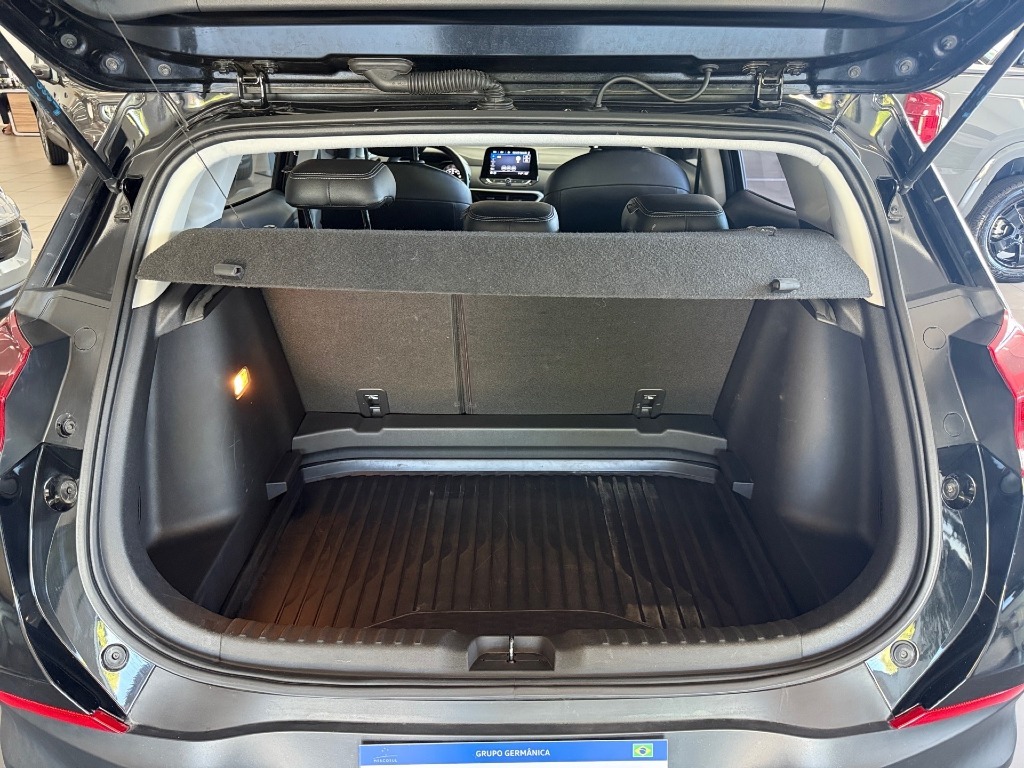 chevrolet TRACKER 1.0 TURBO FLEX LTZ AUTOMÁTICO 20239