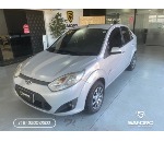 FORD FIESTA 1.6 MPI SEDAN 8V FLEX 4P MANUAL FORD FIESTA 1.6 MPI SEDAN 8V FLEX 4P MANUAL