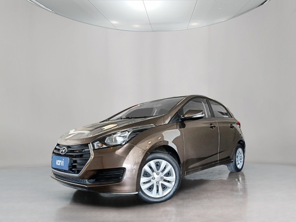 Carros seminovos Pernambuco HYUNDAI HB20