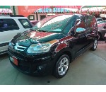 CITROEN C3 1.6 PICASSO EXCLUSIVE 16V FLEX 4P AUTOMATICO CITROEN C3 1.6 PICASSO EXCLUSIVE 16V FLEX 4P AUTOMATICO