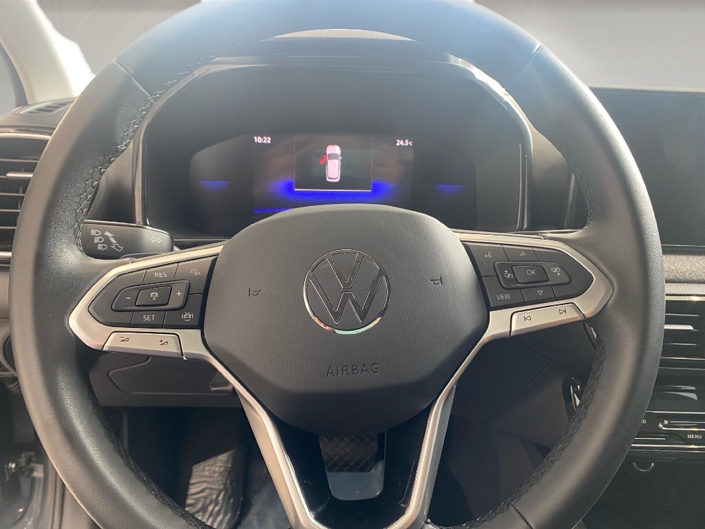 volkswagen TERA 1.0 170 TSI COMFORT AUTOMÁTICO 20265