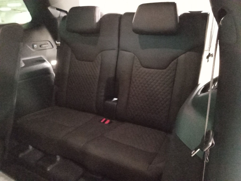 jeep COMMANDER 1.3 T270 TURBO FLEX OVERLAND AT6 2022