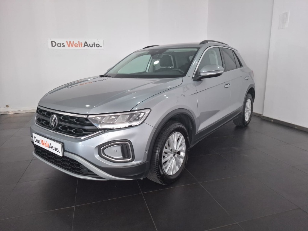 VW T-ROC 1.0 TSI URBAN