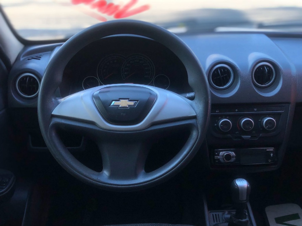 CHEVROLET CELTA 1.0 MPFI LT 8V FLEX 4P MANUAL CHEVROLET CELTA 1.0 MPFI LT 8V FLEX 4P MANUAL