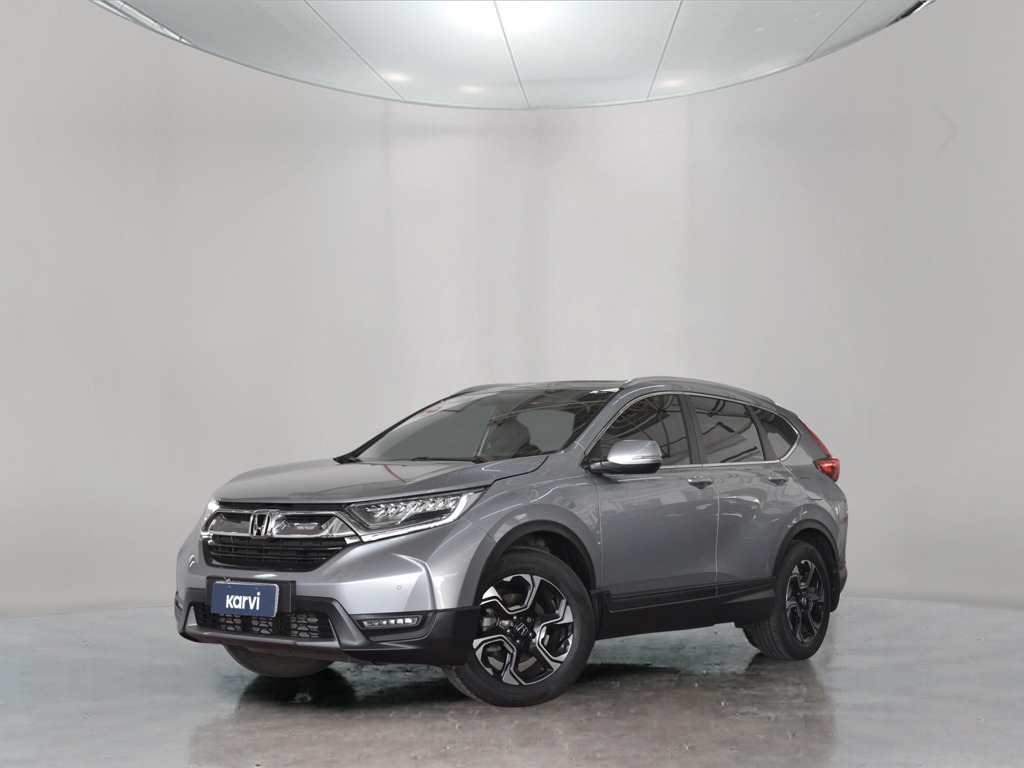 Carros seminovos em HONDA CRV 1.5 16V VTC TURBO GASOLINA TOURING AWD CVT