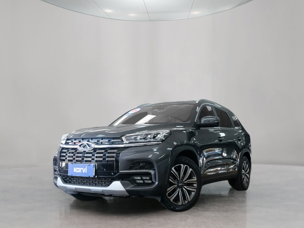 Carros seminovos CHERY TIGGO 8 TXS