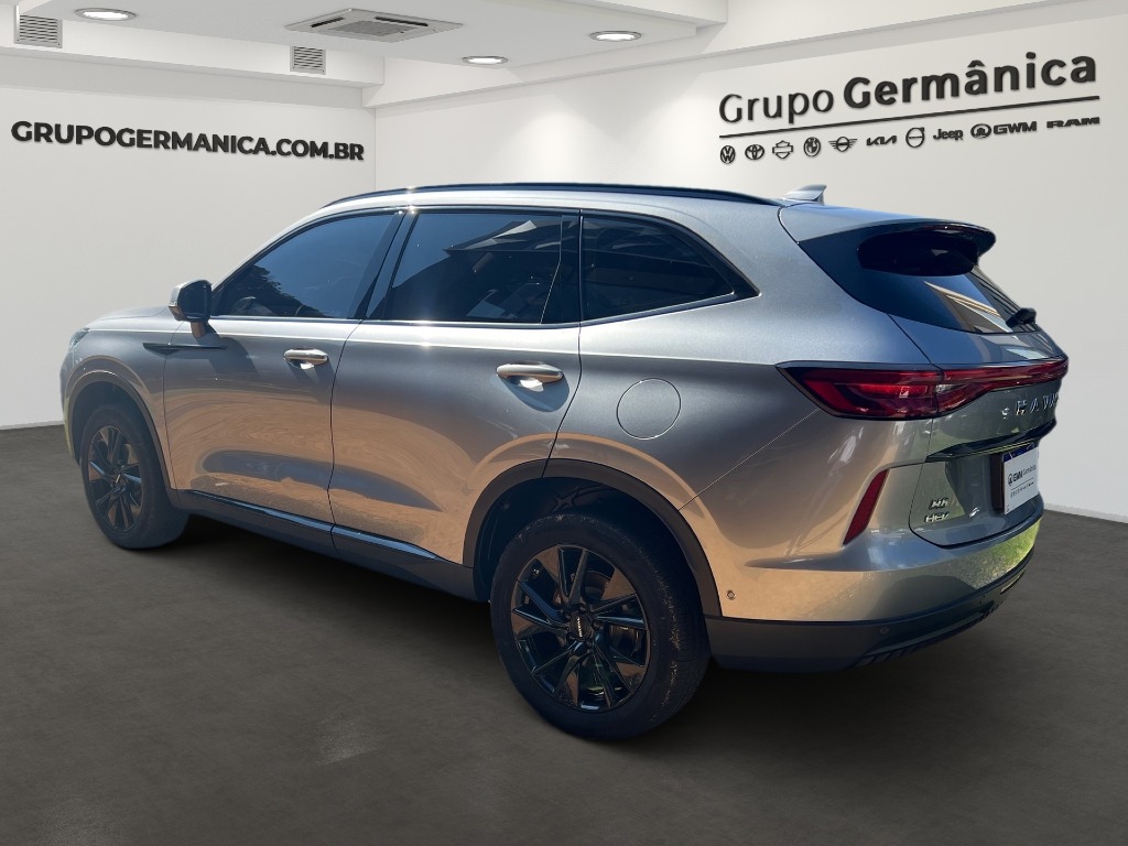 gwm HAVAL 1.5 HEV PREMIUM E-TRACTION 2024