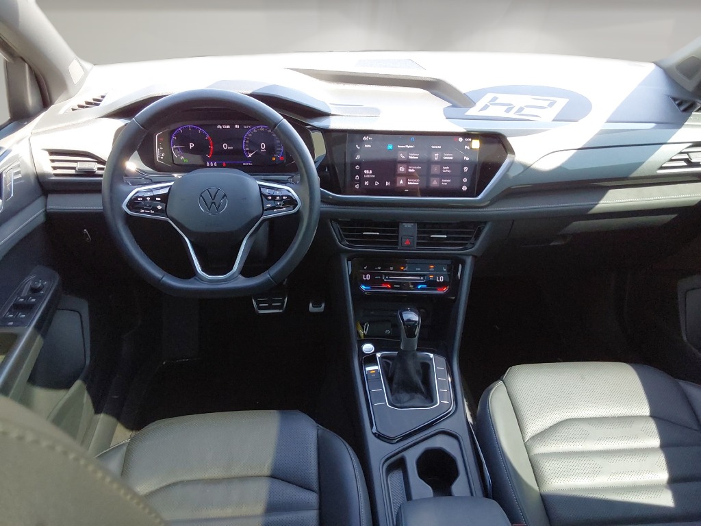 volkswagen TAOS 1.4 250 TSI TOTAL FLEX HIGHLINE AUTOMÁTICO 20249