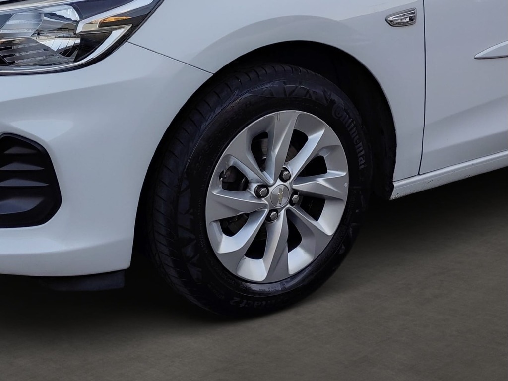 chevrolet ONIX 1.0 FLEX LT MANUAL 20233