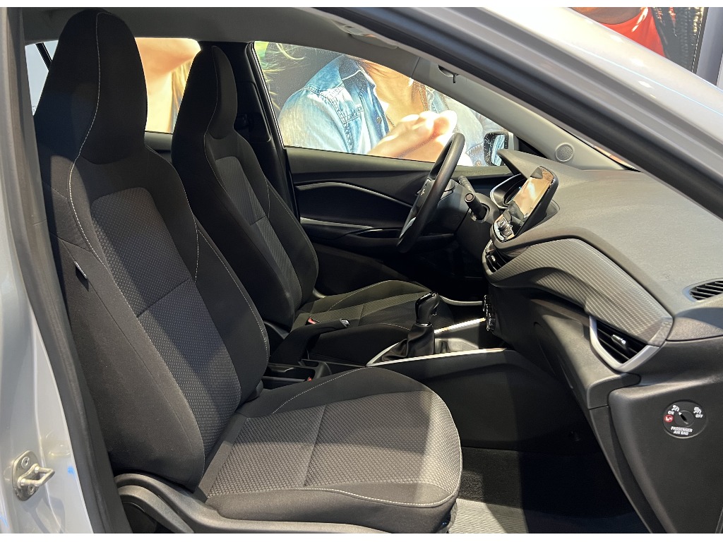 chevrolet ONIX 1.0 TURBO FLEX LT MANUAL 2023