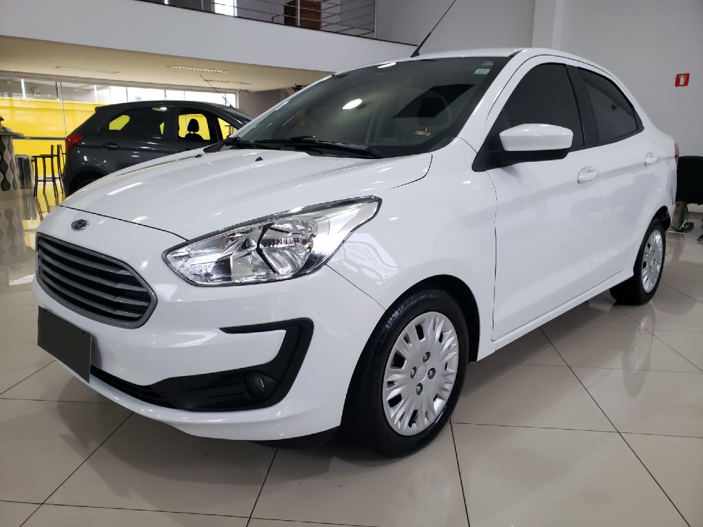 FORD KA 1.5 TI-VCT FLEX SE AUTOMATICO FORD KA 1.5 TI-VCT FLEX SE AUTOMATICO
