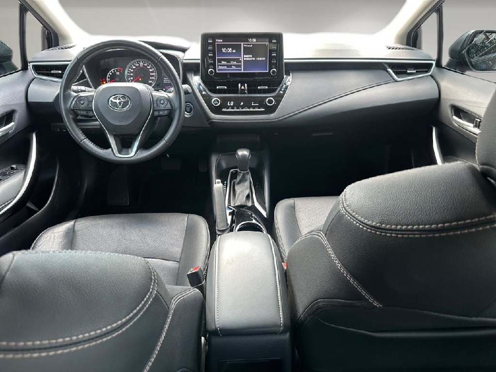 toyota COROLLA 2.0 VVT-IE FLEX XEI DIRECT SHIFT 2023