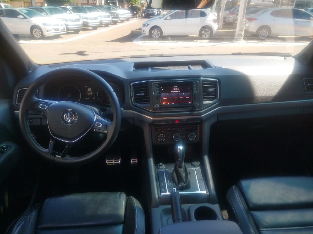VOLKSWAGEN AMAROK 3.0 V6 TDI DIESEL HIGHLINE EXTREME CD 4MOTION AUTOMATICO VOLKSWAGEN AMAROK 3.0 V6 TDI DIESEL HIGHLINE EXTREME CD 4MOTION AUTOMATICO