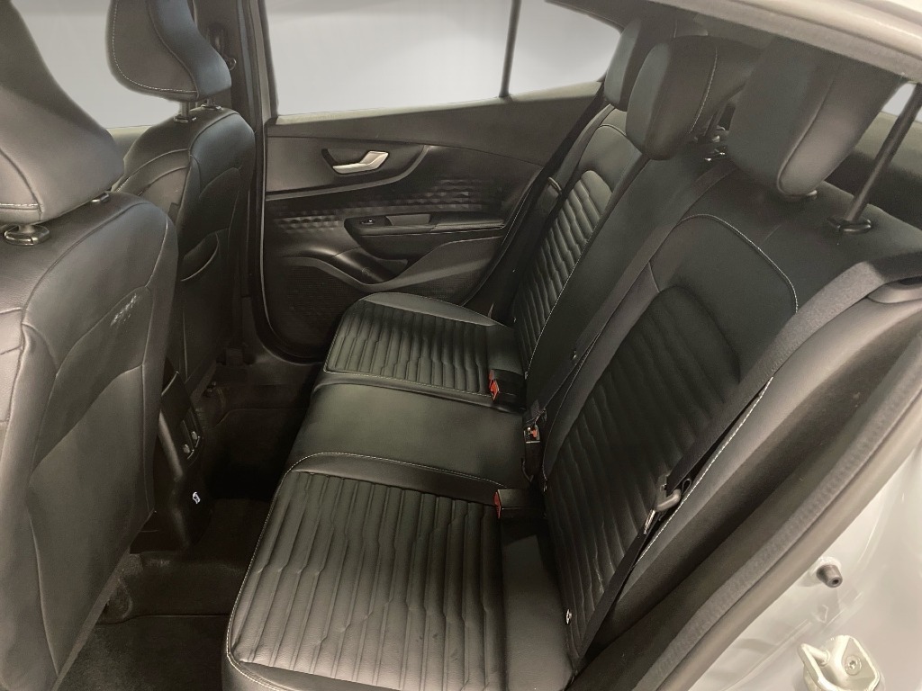 fiat FASTBACK 1.3 TURBO 270 FLEX LIMITED EDITION AT6 2024