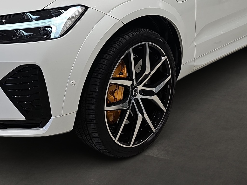 volvo XC60 2.0 T8 RECHARGE POLESTAR ENGINEERED AWD GEARTRONIC 2023