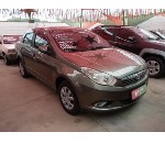FIAT GRAND SIENA 1.4 MPI ATTRACTIVE 8V FLEX 4P MANUAL FIAT GRAND SIENA 1.4 MPI ATTRACTIVE 8V FLEX 4P MANUAL