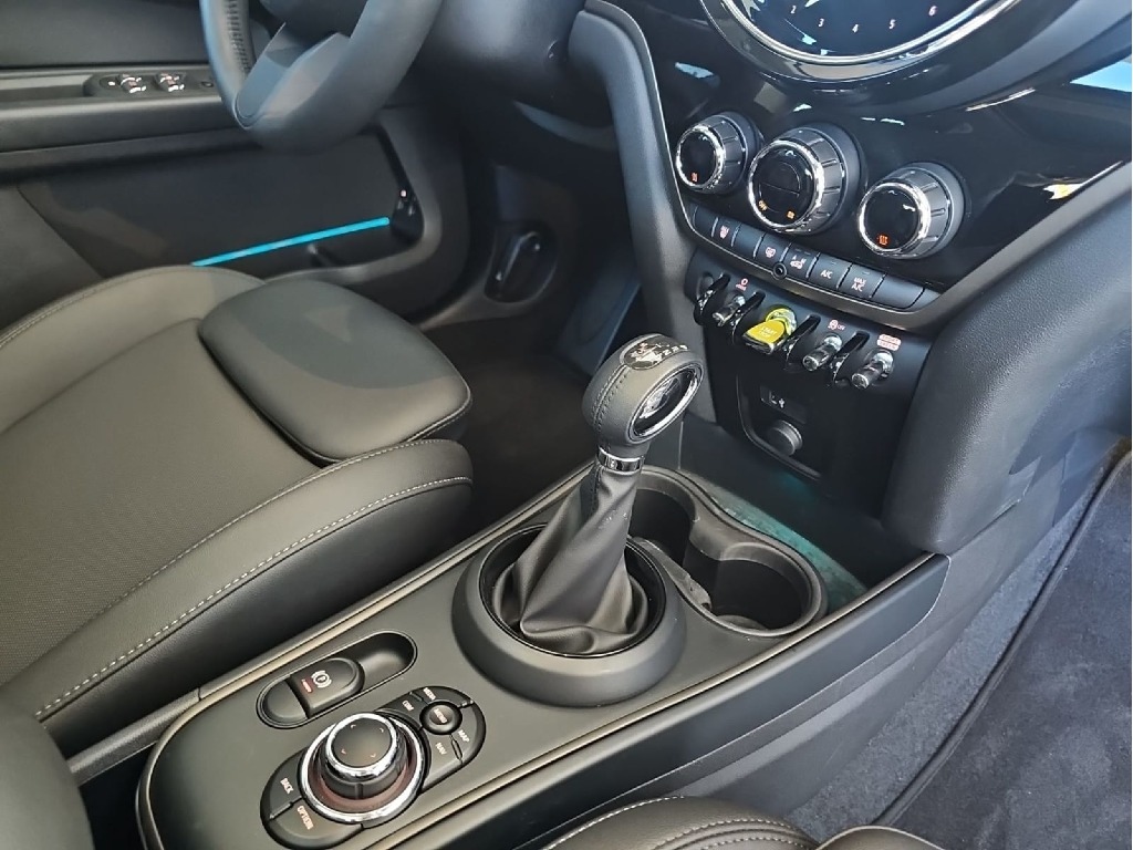 mini COUNTRYMAN 1.5 12V TWINPOWER TURBO HYBRID COOPER S E TOP ALL4 STEPTRONIC 2024