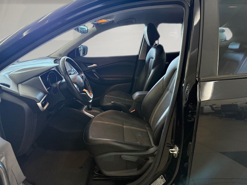 chevrolet TRACKER 1.0 TURBO FLEX LTZ AUTOMÁTICO 20236