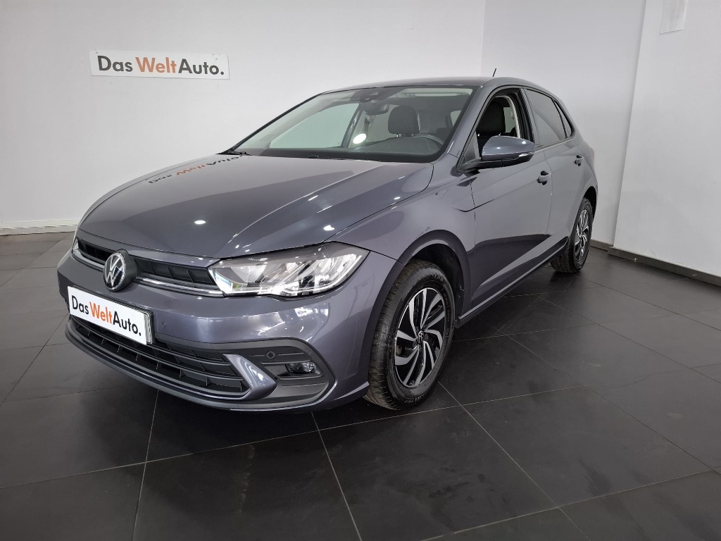 VW POLO 1.0 TSI URBAN