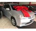 TOYOTA ETIOS 1.5 XS SEDAN 16V FLEX 4P MANUAL TOYOTA ETIOS 1.5 XS SEDAN 16V FLEX 4P MANUAL