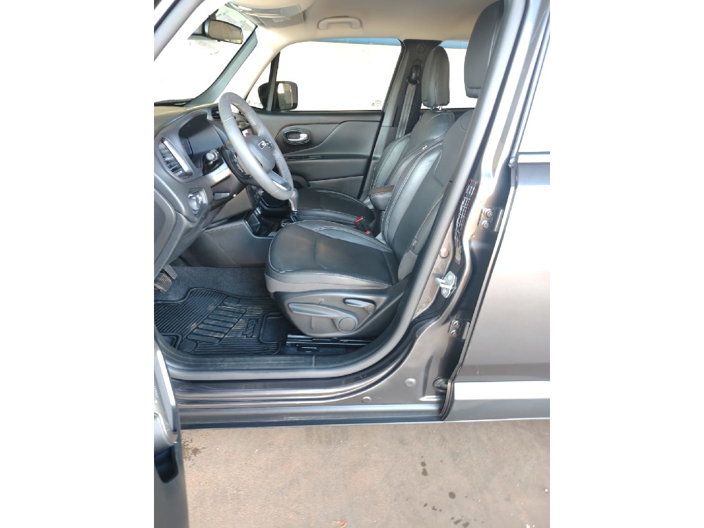 jeep RENEGADE 1.3 T270 TURBO FLEX LONGITUDE AT6 2023