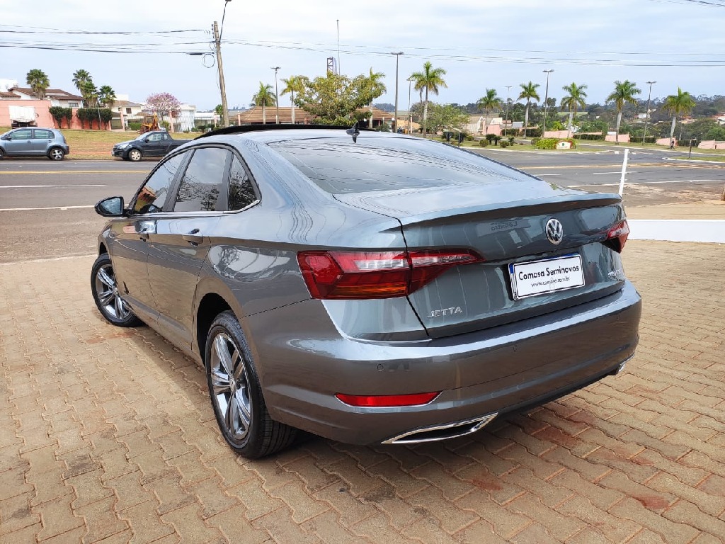 VOLKSWAGEN JETTA 1.4 250 TSI TOTAL FLEX R-LINE TIPTRONIC VOLKSWAGEN JETTA 1.4 250 TSI TOTAL FLEX R-LINE TIPTRONIC
