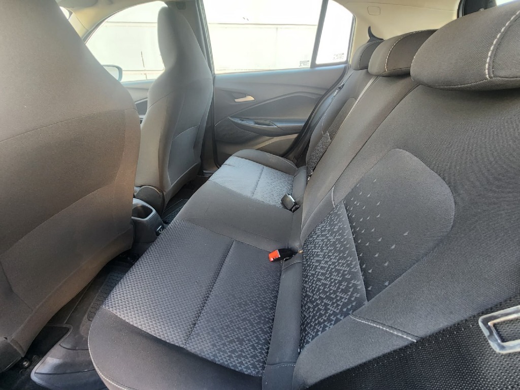 chevrolet ONIX 1.0 TURBO FLEX LT MANUAL 2020