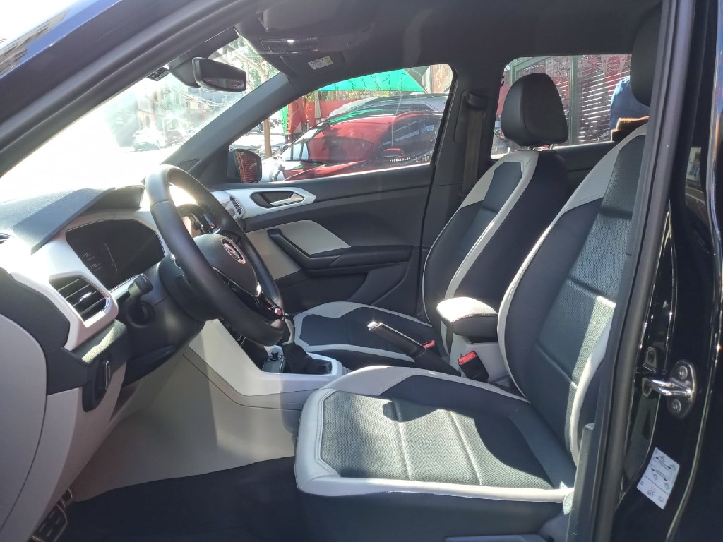 VOLKSWAGEN T CROSS T CROSS 1.4 HIGHLINE TSI VOLKSWAGEN T CROSS T CROSS 1.4 HIGHLINE TSI